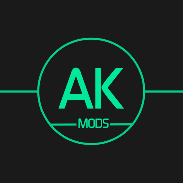 AK mods
